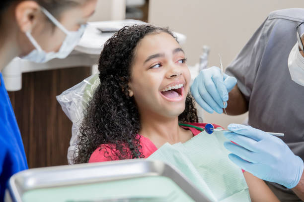 Best Emergency Broken Tooth Repair in Cleves, OH